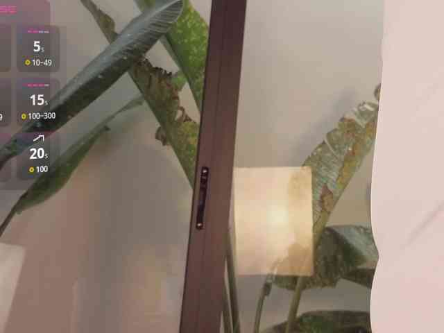 came-a-lot Live Webcam on BongaCams