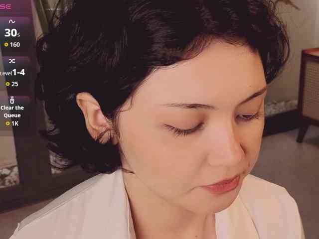 came-a-lot Live Webcam on BongaCams