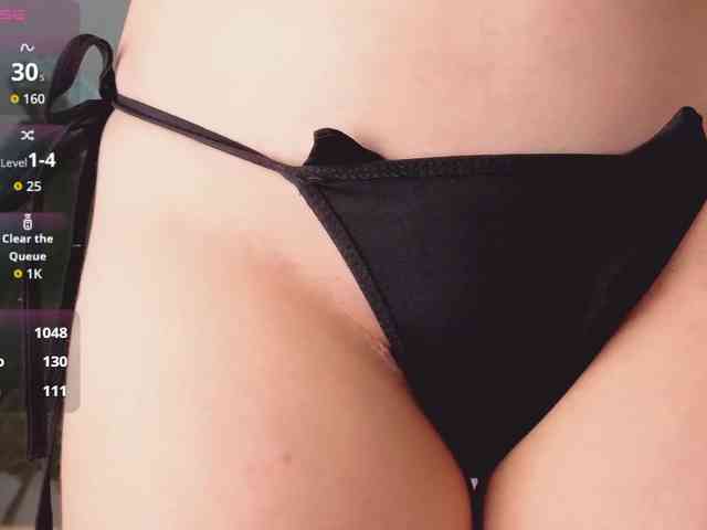 came-a-lot Live Webcam on BongaCams