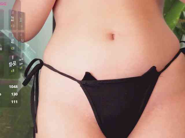 came-a-lot Live Webcam on BongaCams