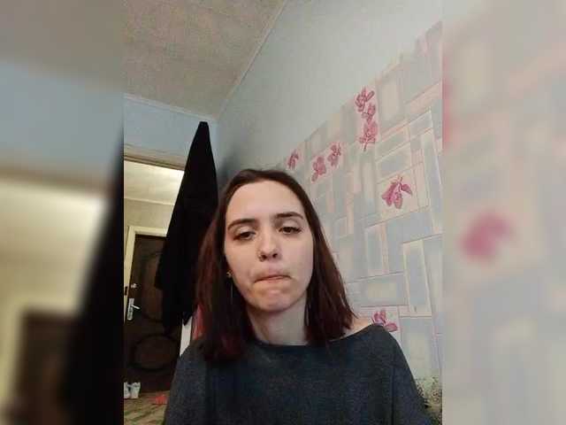 Matanikaa – webcam model profile photo