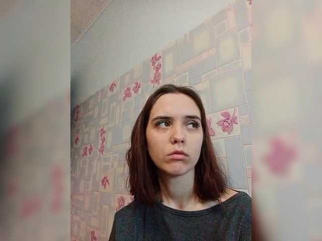 Matanikaa – webcam model profile photo