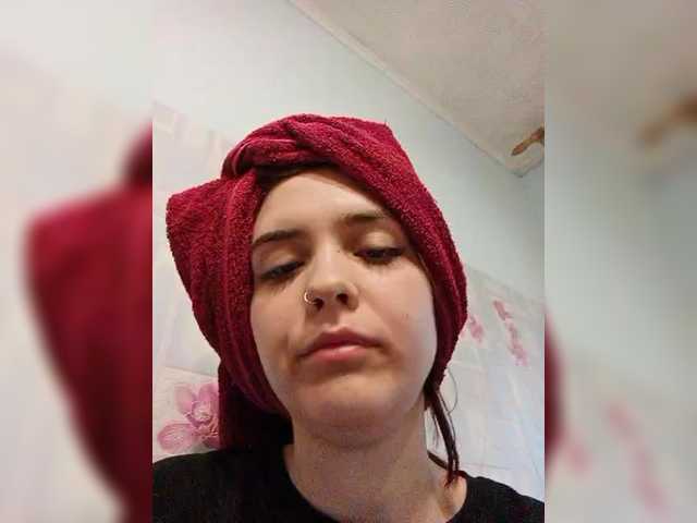 Matanikaa – webcam model profile photo