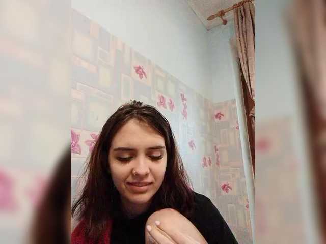 Matanikaa – webcam model profile photo