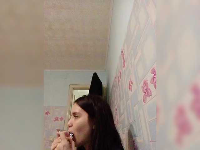 Matanikaa – webcam model profile photo