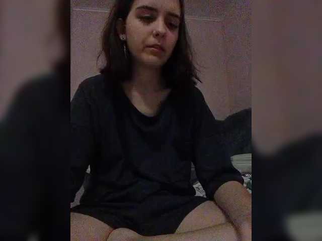 Matanikaa – webcam model profile photo