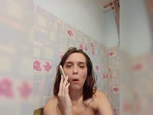 Matanikaa – webcam model profile photo