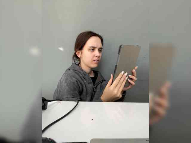 Matanikaa Live Webcam on BongaCams