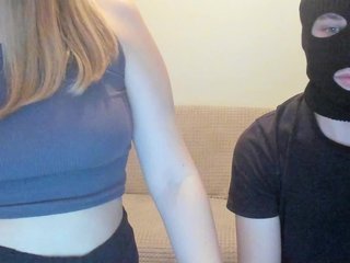 AlexandAlinasweetcouple Porn Show