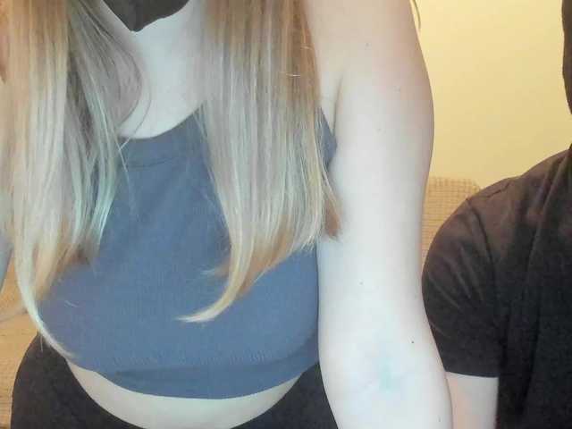 AlexandAlinasweetcouple's Thumb Image