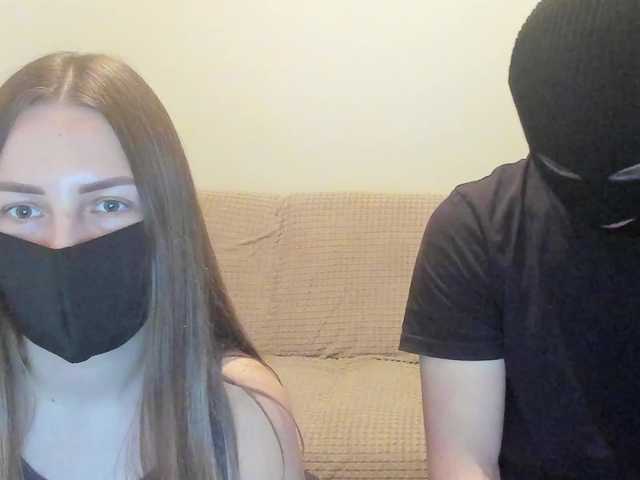 AlexandAlinasweetcouple – webcam model profile photo