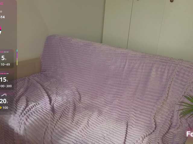 Sateitelu's BongaCams show and profile