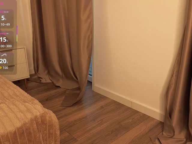 Sateitelu's BongaCams show and profile