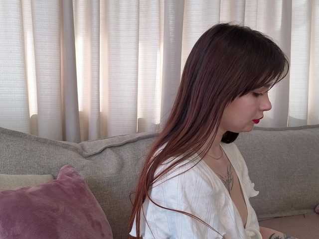 Sateitelu's BongaCams show and profile