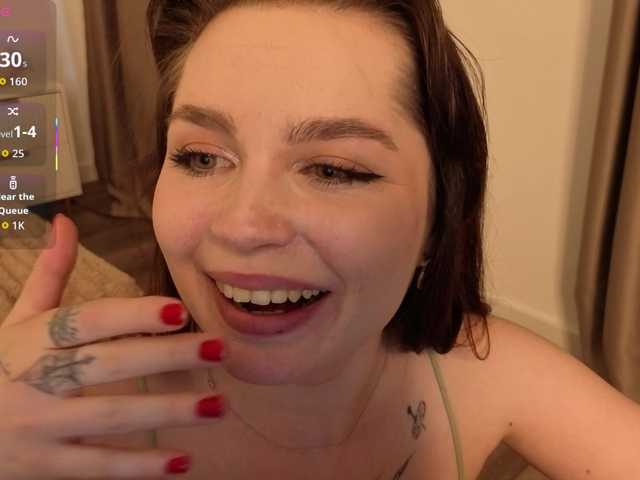 Sateitelu's BongaCams show and profile