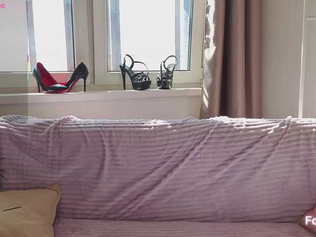 Sateitelu's BongaCams show and profile