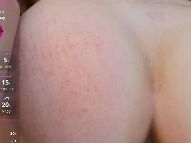 BettyHolt's BongaCams show and profile