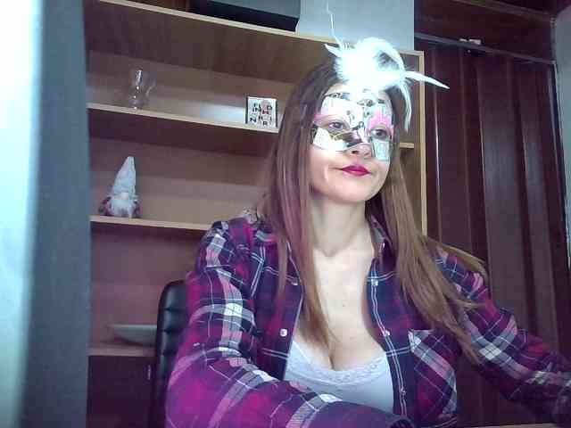 Sweetsasha15 webcam