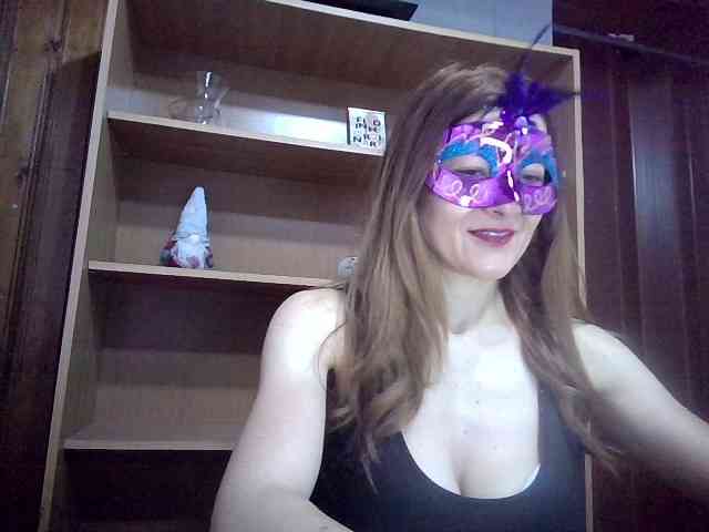 Sweetsasha15 webcam