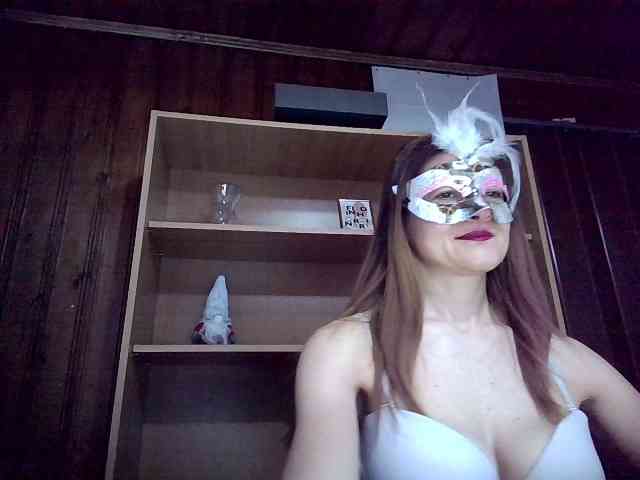 Sweetsasha15 webcam