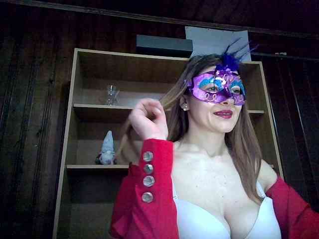 Sweetsasha15 webcam