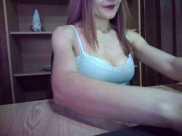 Sweetsasha15 webcam