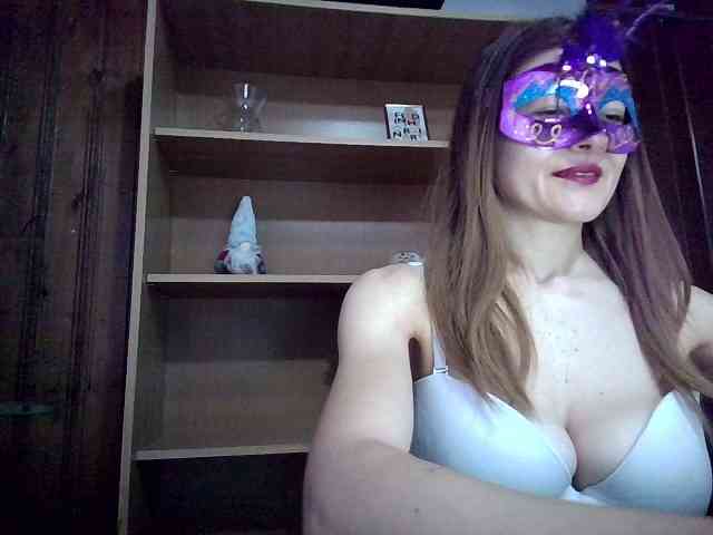 Sweetsasha15 webcam