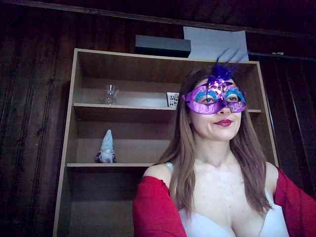 Sweetsasha15 webcam