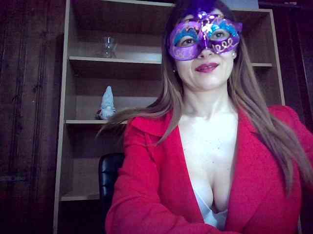 Sweetsasha15 webcam