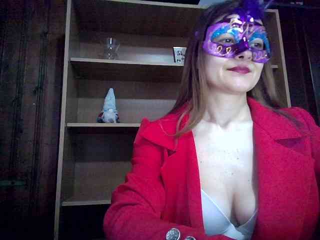 Sweetsasha15 webcam