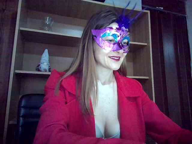 Sweetsasha15 webcam