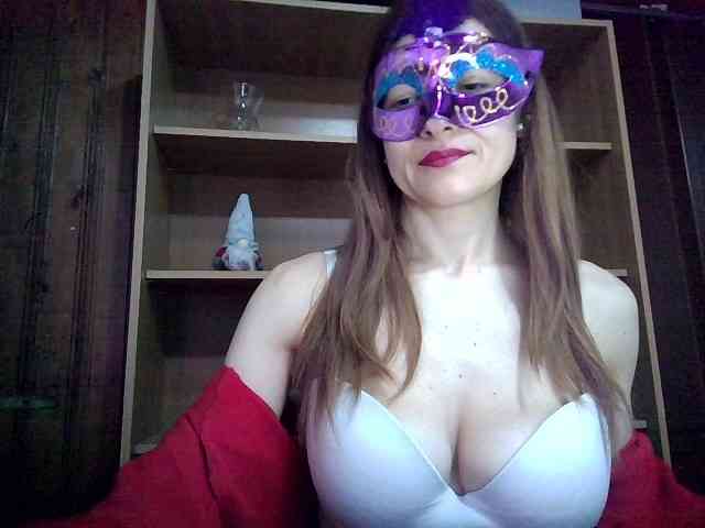 Sweetsasha15 webcam