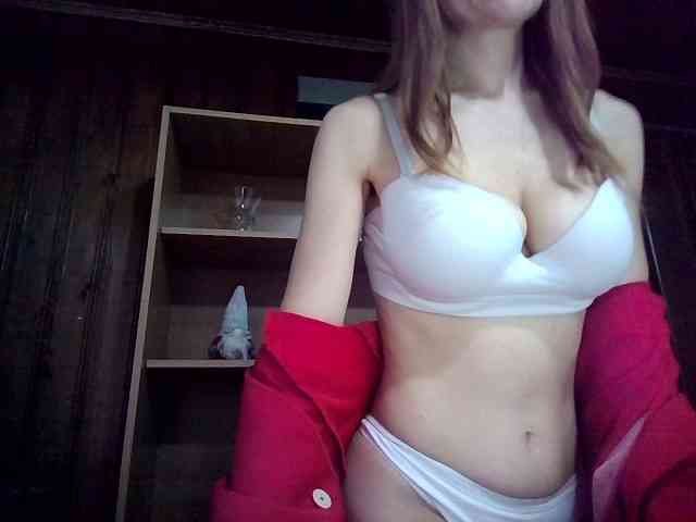 Sweetsasha15 webcam