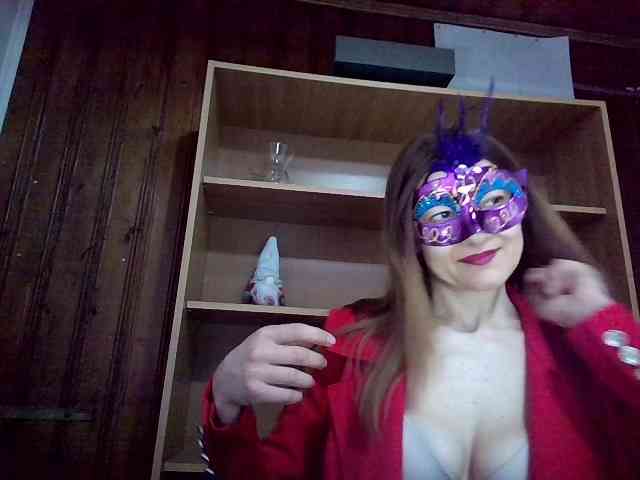Sweetsasha15 webcam