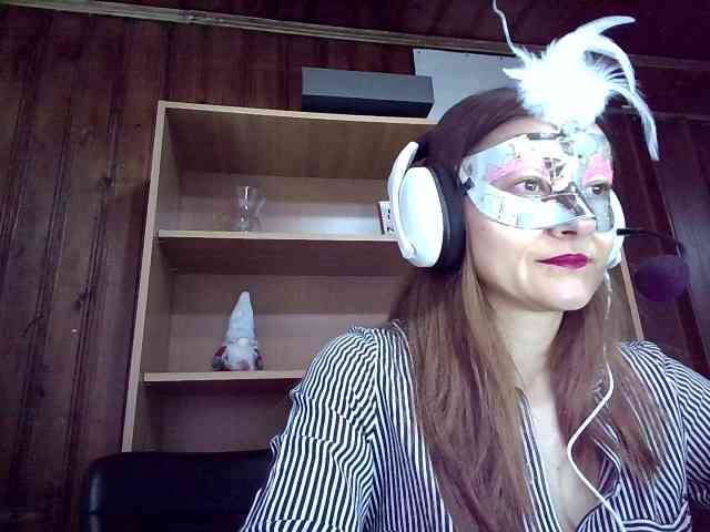 Sweetsasha15 webcam