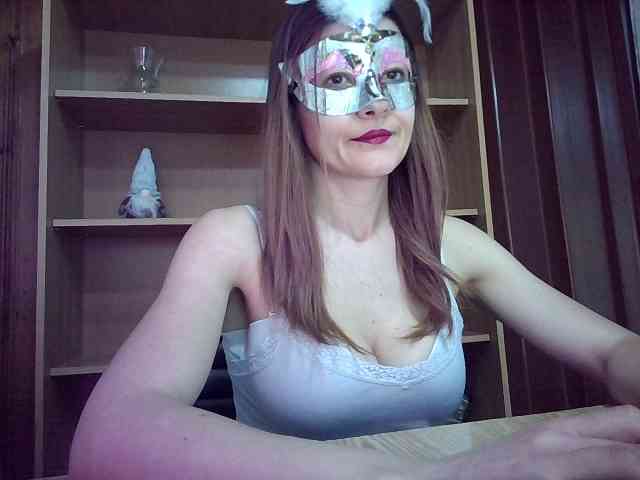 Sweetsasha15 webcam