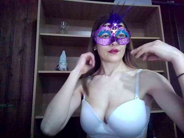 Sweetsasha15 webcam