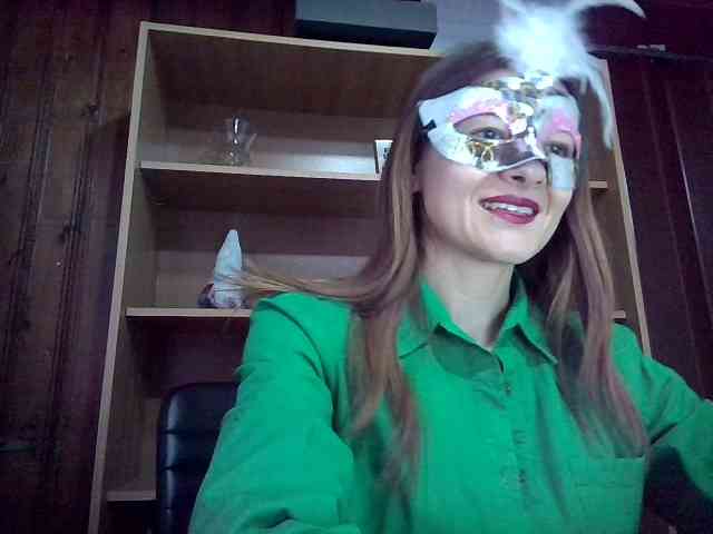 Sweetsasha15 webcam