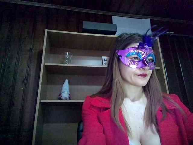 Sweetsasha15 webcam