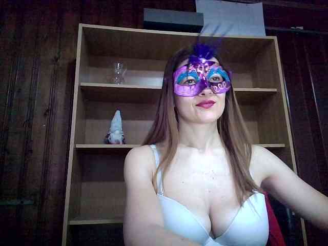 Sweetsasha15 webcam