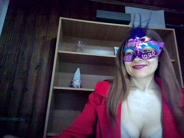 Sweetsasha15 webcam