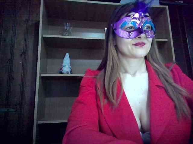 Sweetsasha15 webcam