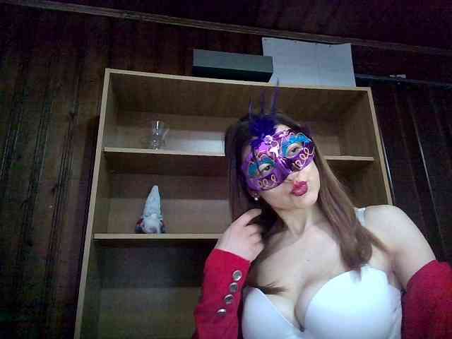 Sweetsasha15 webcam