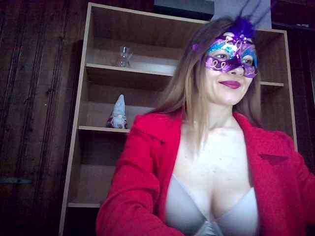 Sweetsasha15 webcam