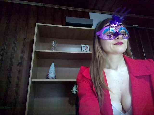 Sweetsasha15 webcam