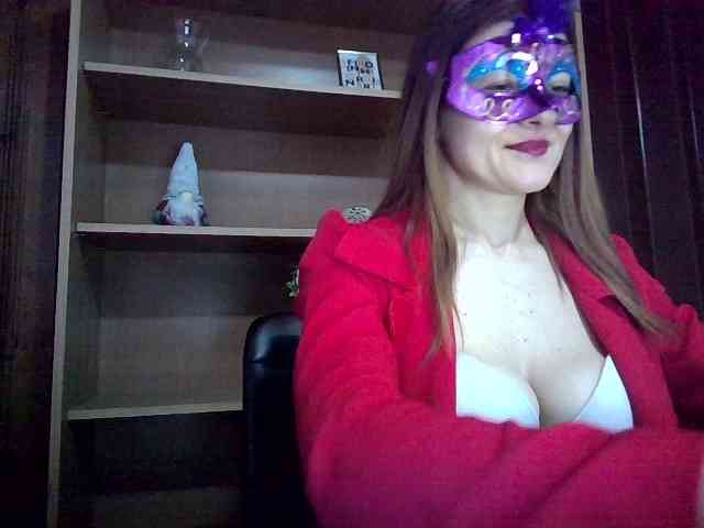 Sweetsasha15 webcam