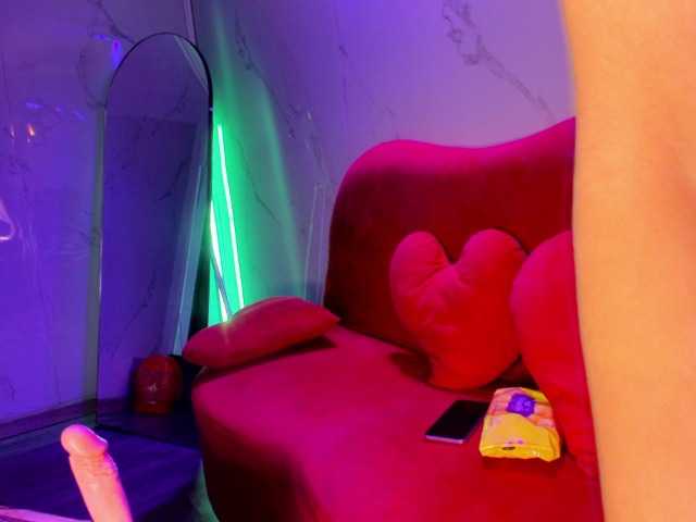 ivyevans01 — Freechat on BongaCams