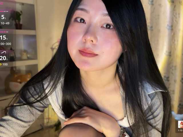 nanaliu – webcam model profile photo