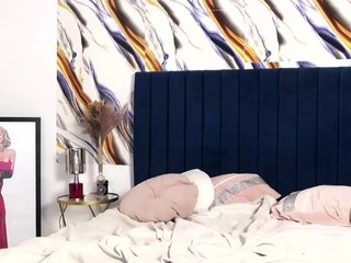 SophiaVelvet Porn Show