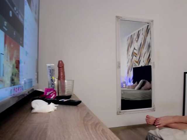 SophiaVelvet's BongaCams show and profile